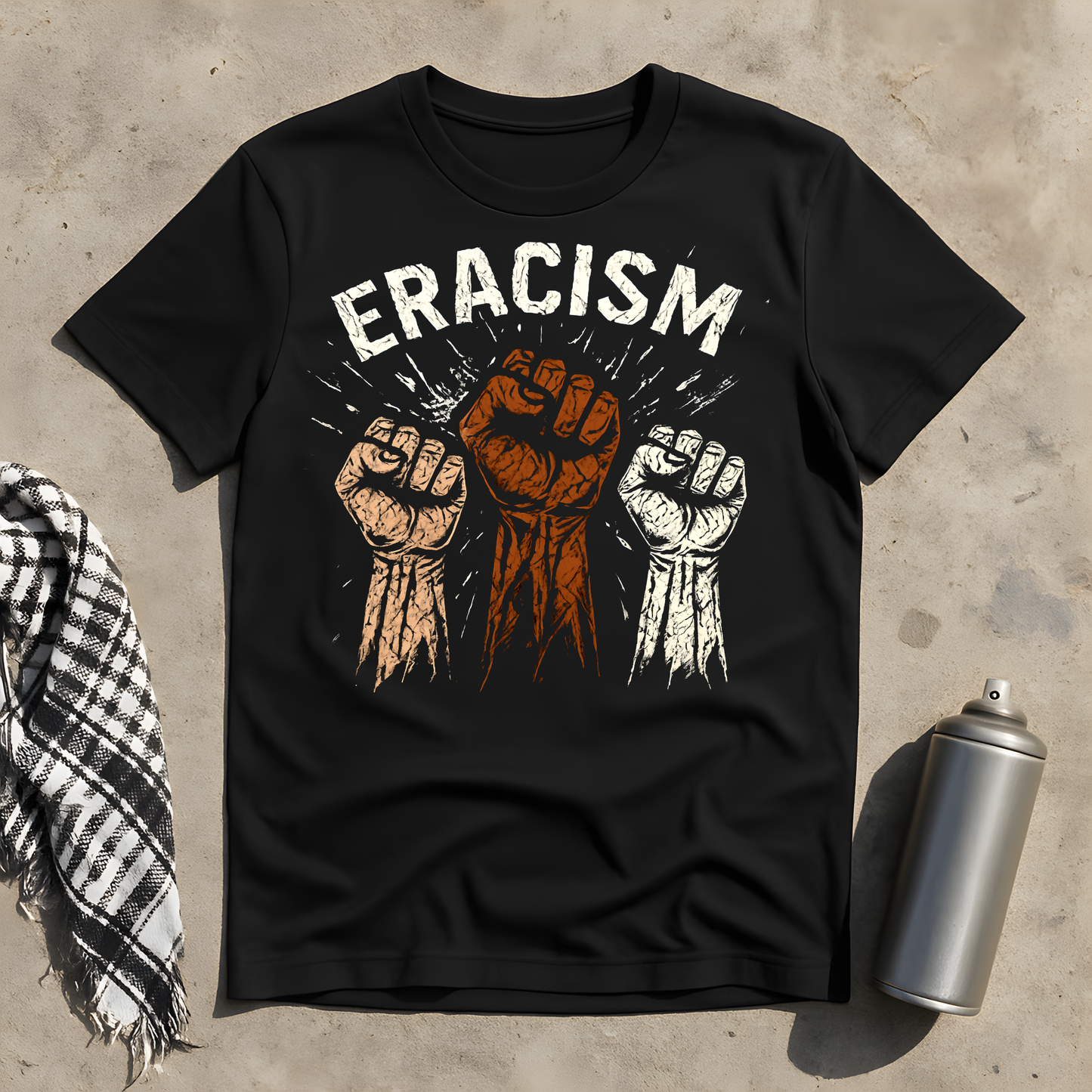 Eracism T-Shirt