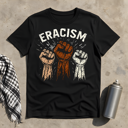 Eracism T-Shirt