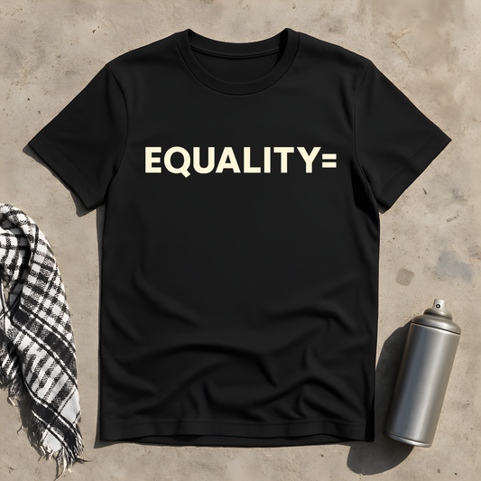 Equality T-Shirt