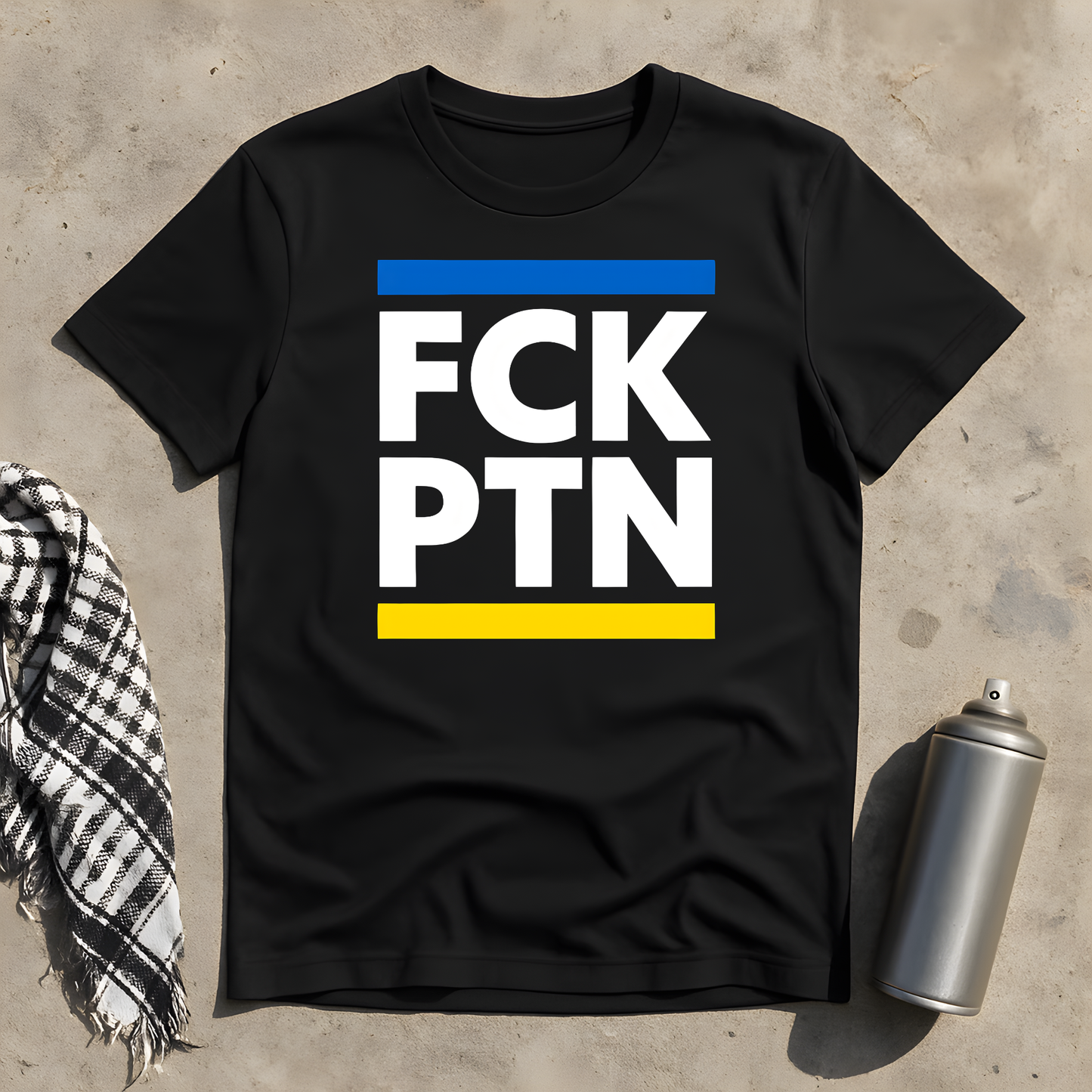 FCK PTN T-Shirt