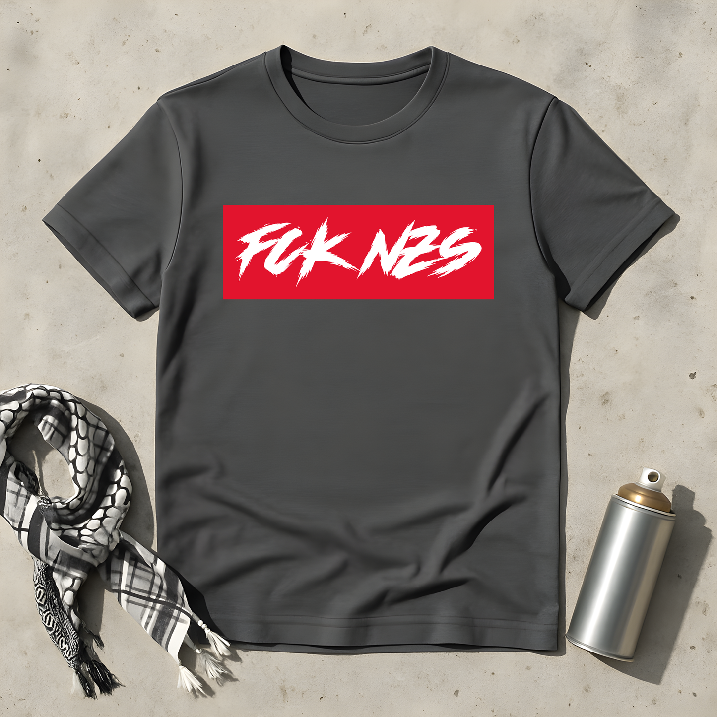 FCK NZS T-Shirt