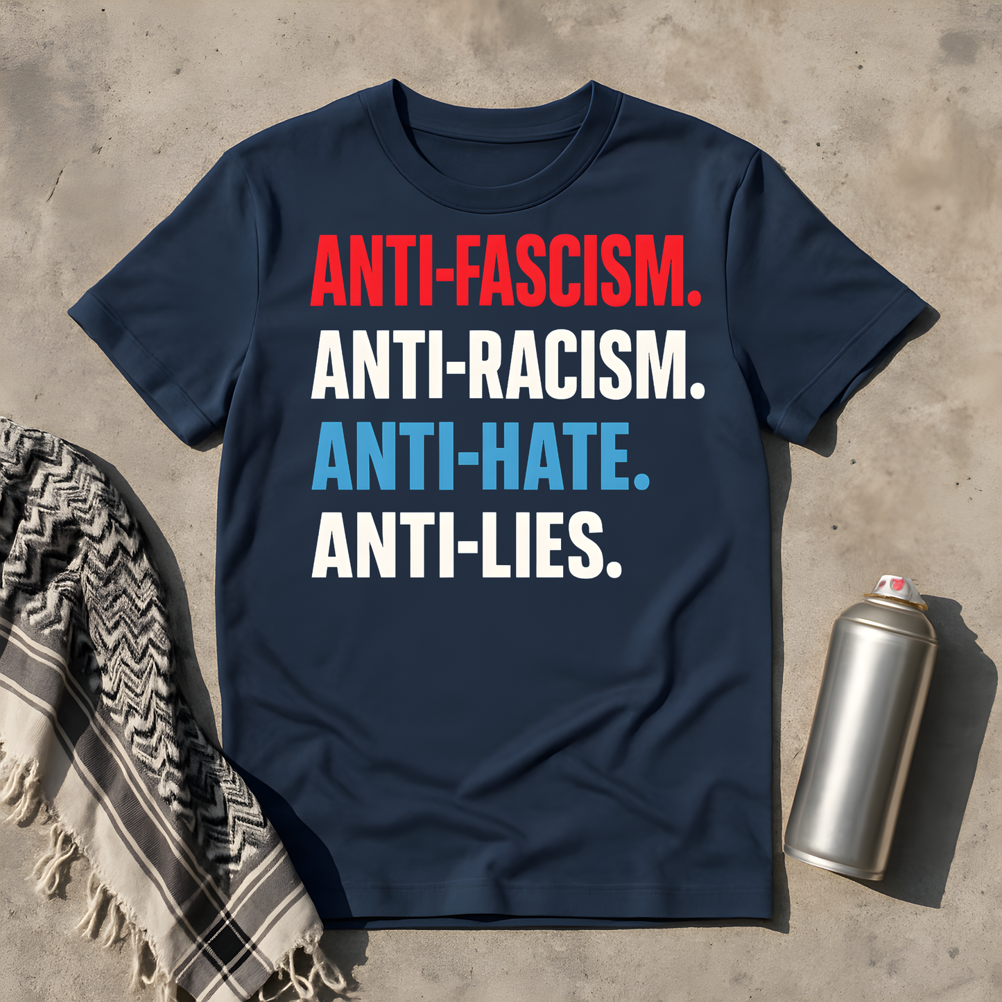 Anti Hate T-Shirt