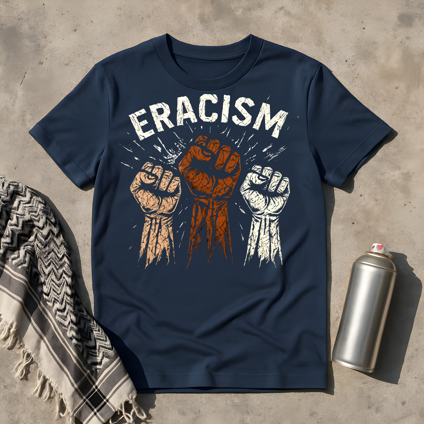 Eracism T-Shirt
