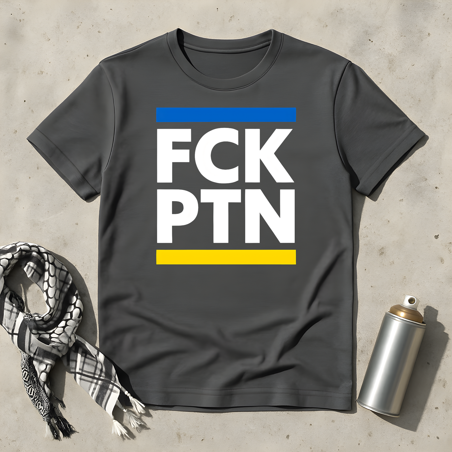 FCK PTN T-Shirt