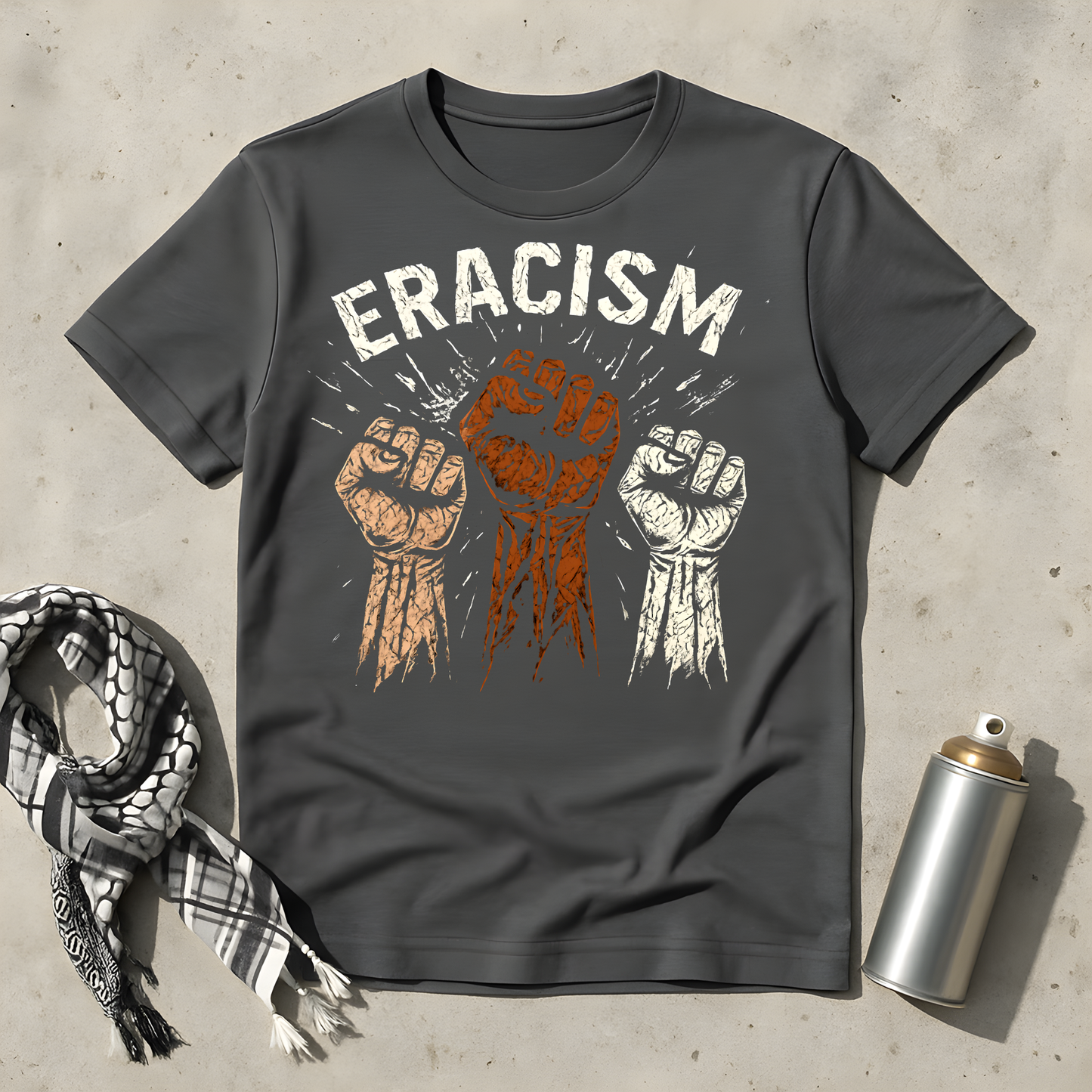 Eracism T-Shirt