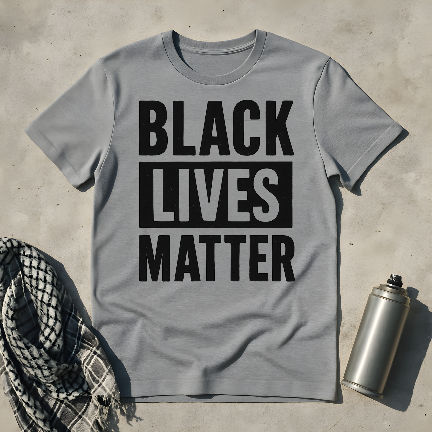 Black Lives Matter T-Shirt