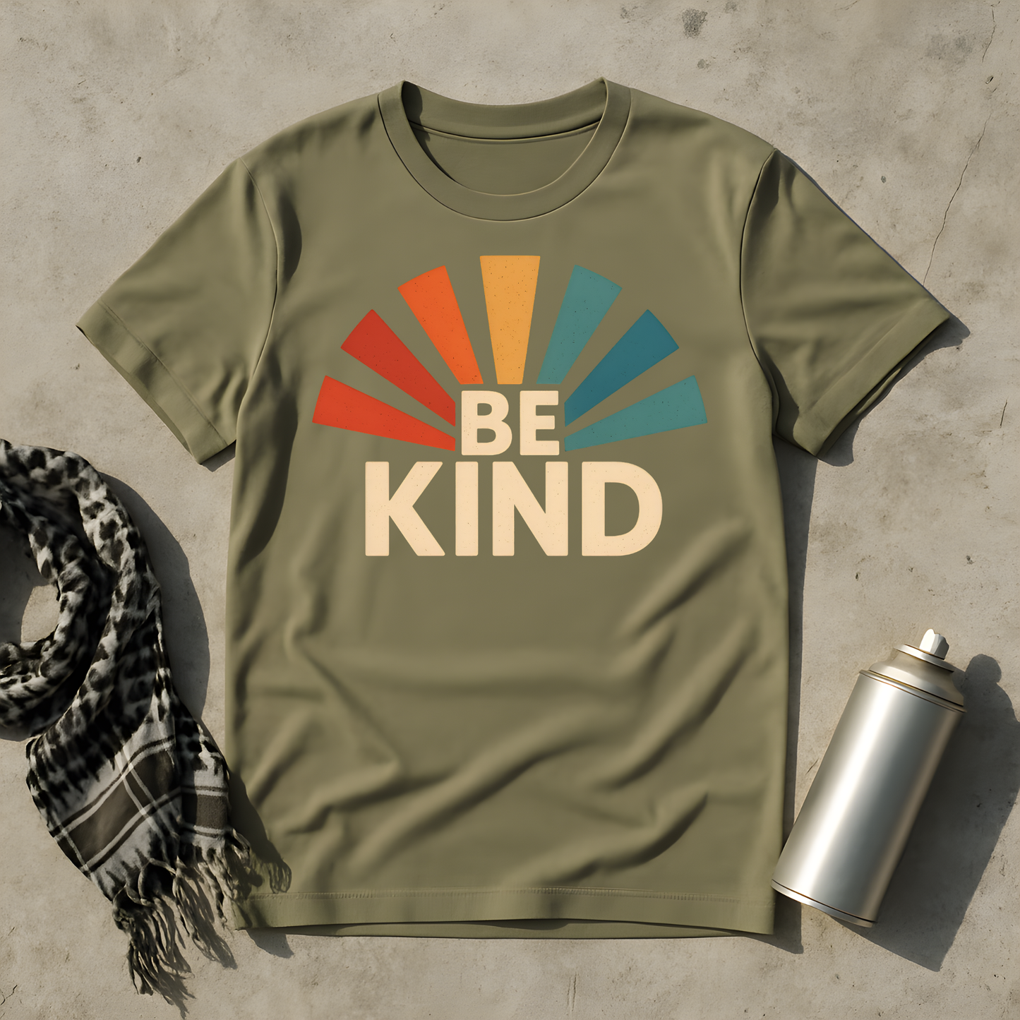 Be Kind T-Shirt