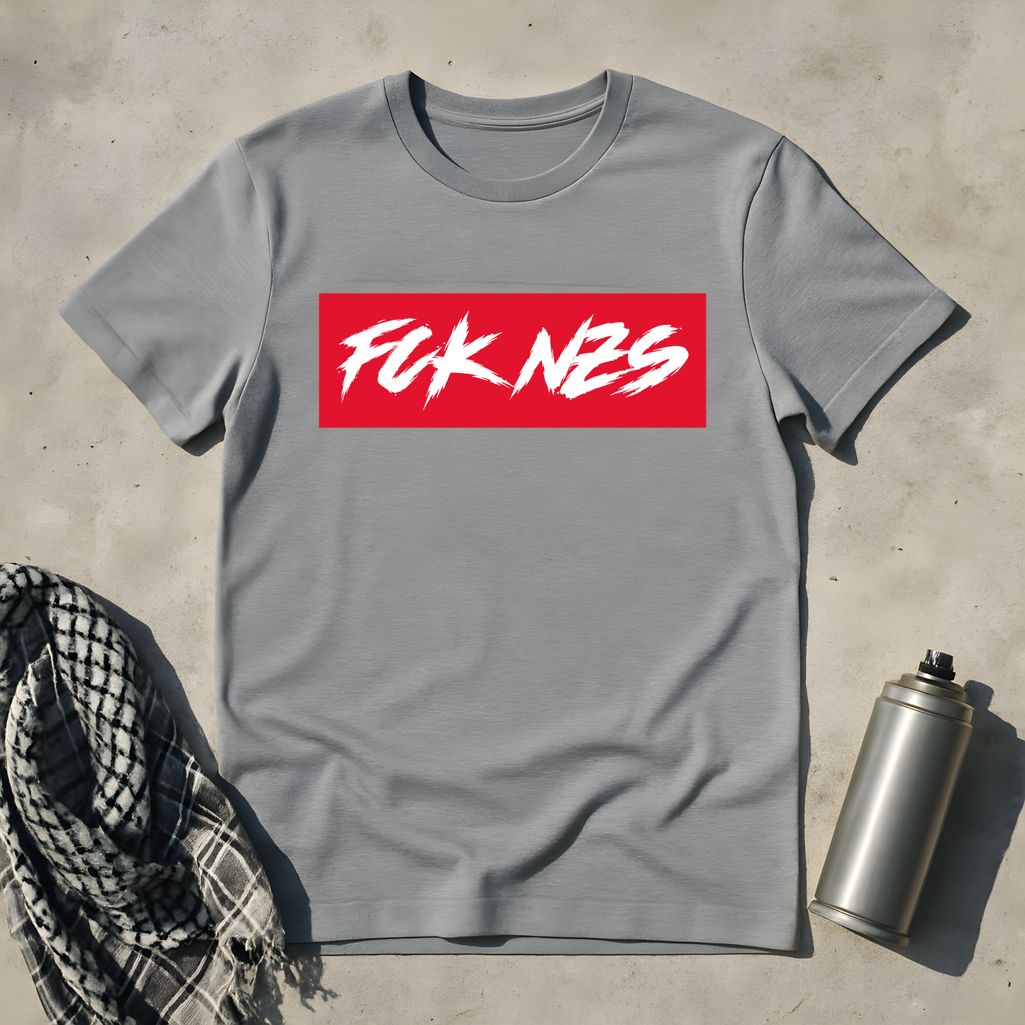 FCK NZS T-Shirt