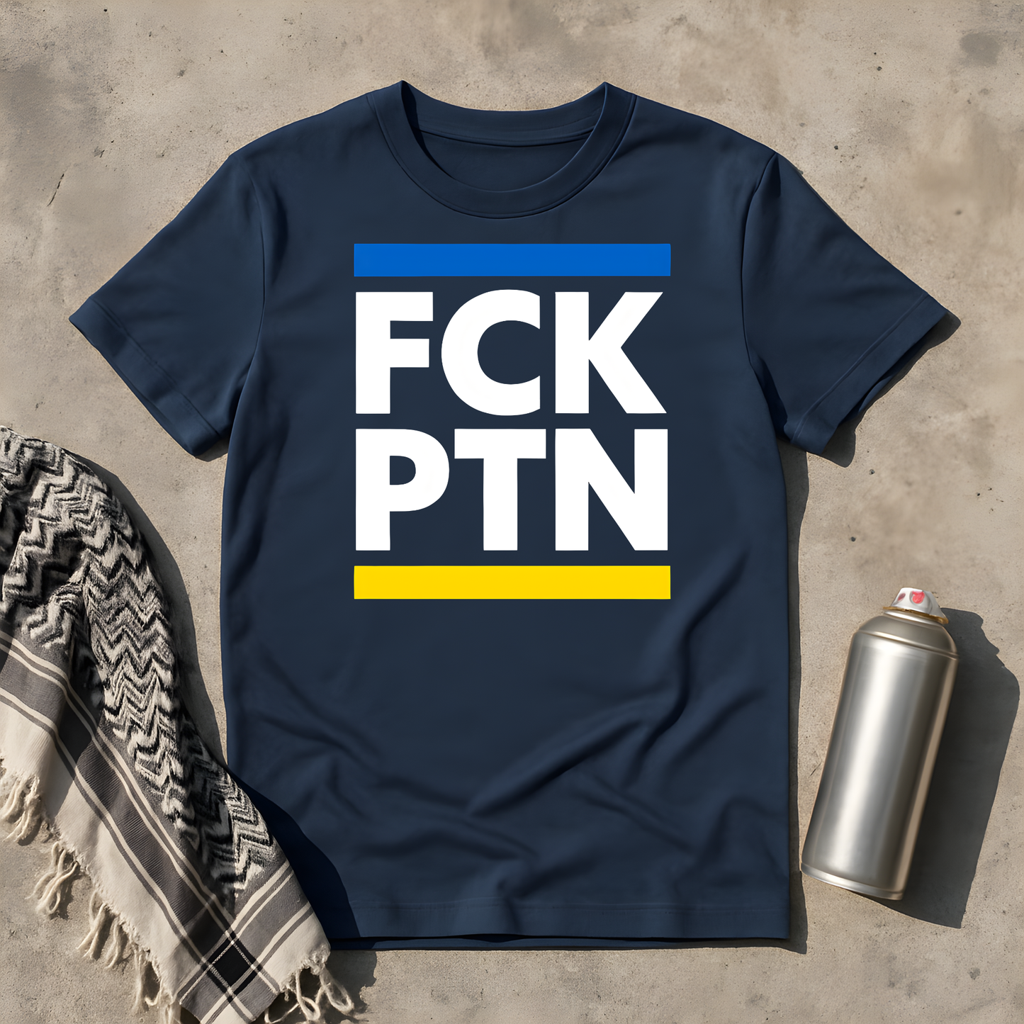 FCK PTN T-Shirt
