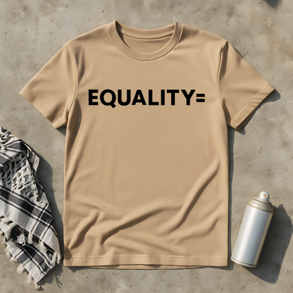 Equality T-Shirt