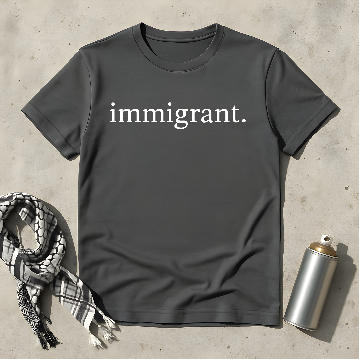Immigrant T-Shirt