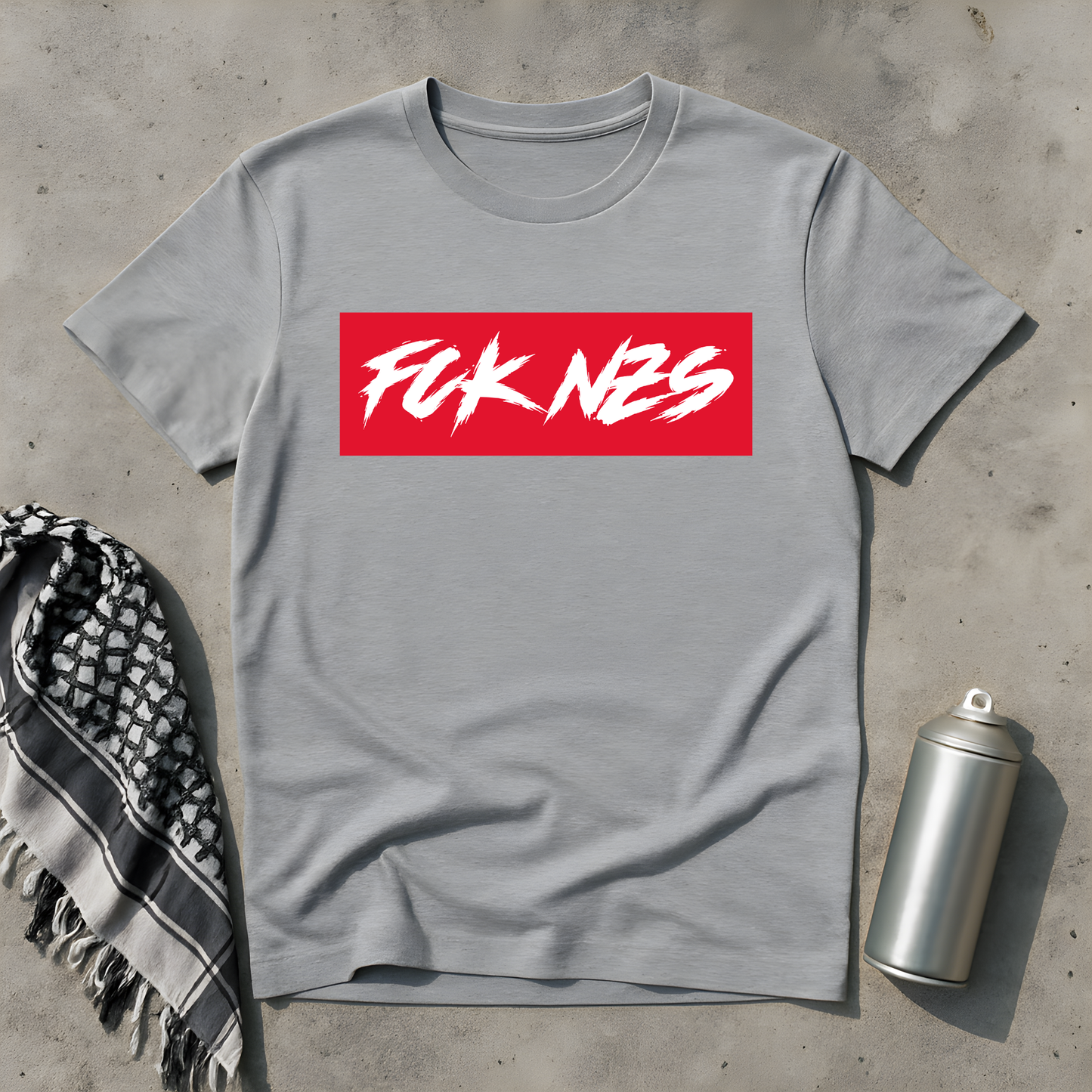 FCK NZS T-Shirt