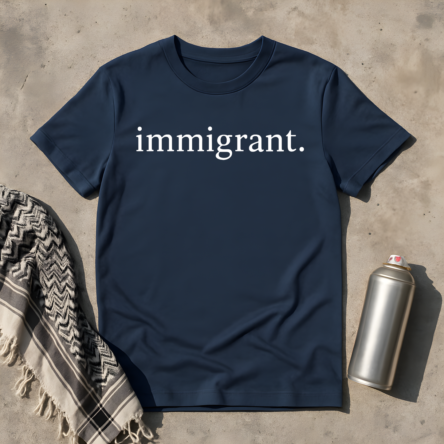 Immigrant T-Shirt