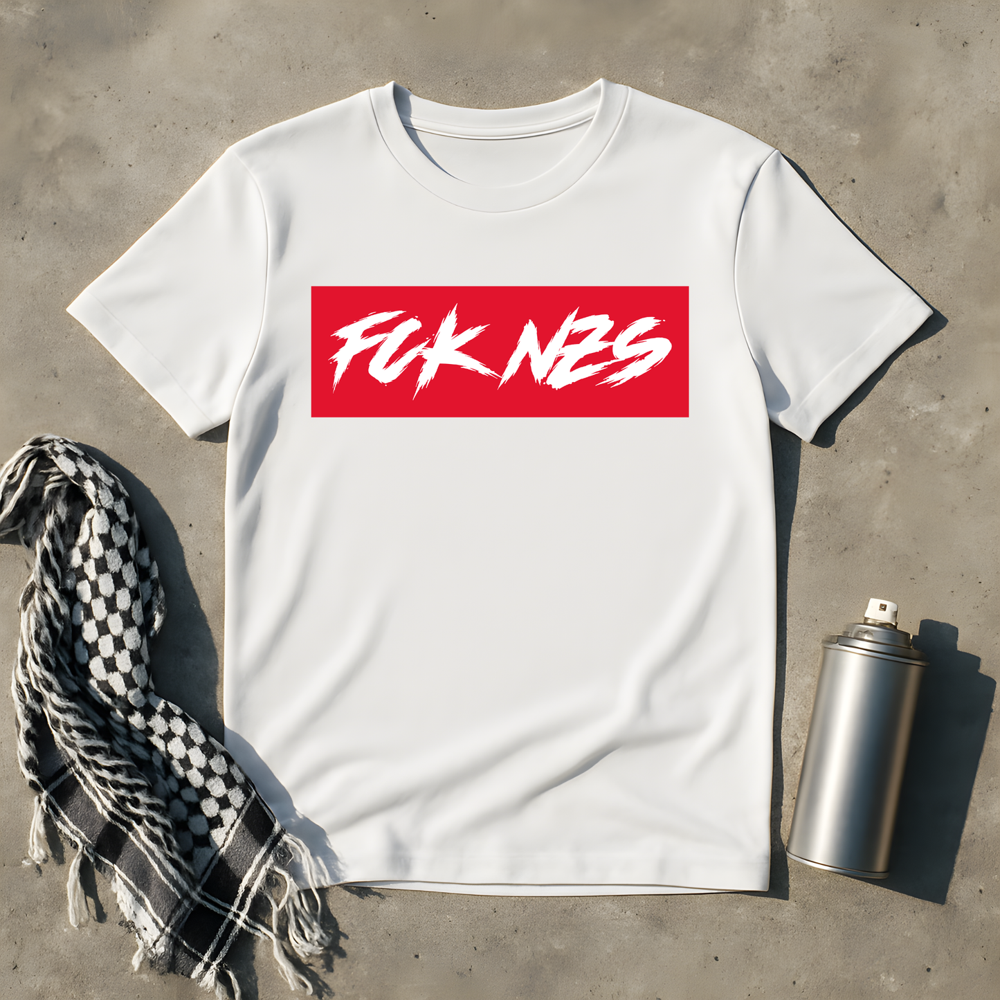 FCK NZS T-Shirt