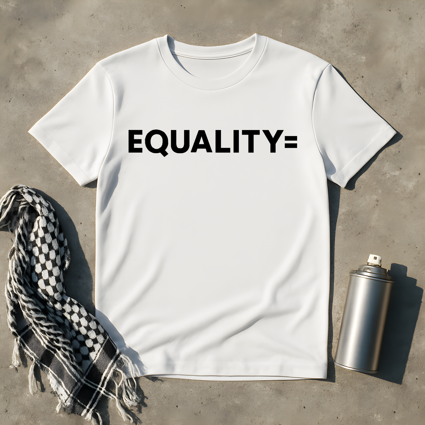 Equality T-Shirt